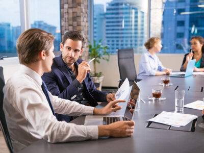 Proceso abreviado para juicios laborales ¿De qué se trata?