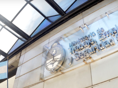 Trámites frente al Ministerio de Trabajo para acuerdos por 223bis LCT, por el Dr. Camargo