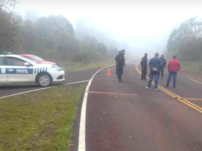 Conflicto de tierras en Colonia Pepirí: “El desalojo del Lote 8 no afectó a las familias históricas, sino a tres personas que usurparon terrenos recuperados de la familia Harriet”