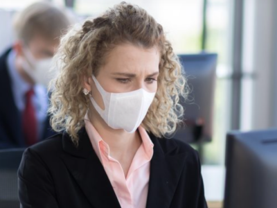 Coronavirus: la modificación de las condiciones de trabajo y los tiempos de pandemia